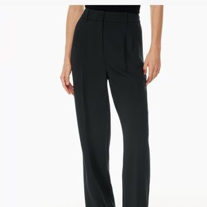 Aritzia effortless pants